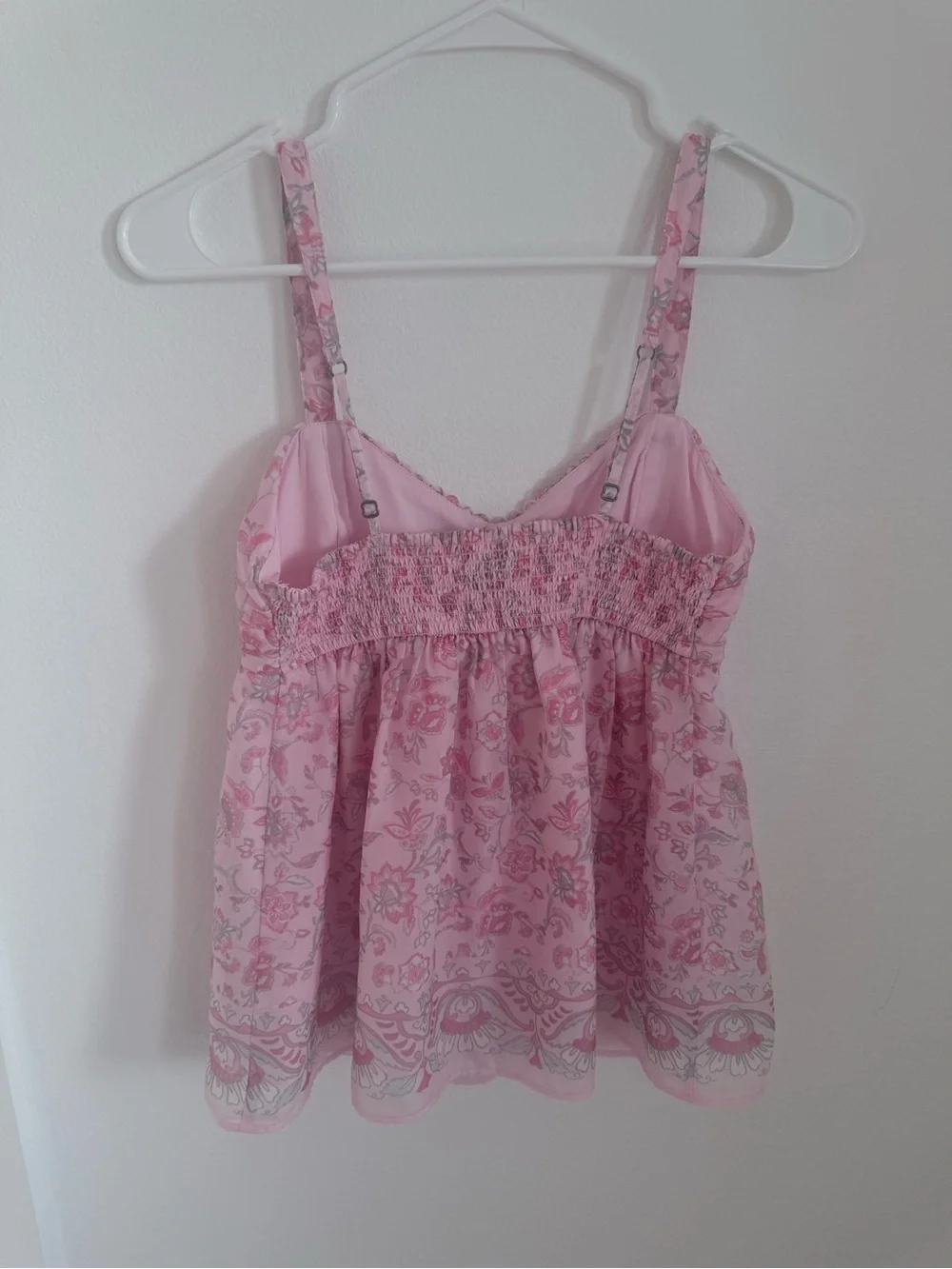 Cute Hollister top XS - Picture 2 of 4